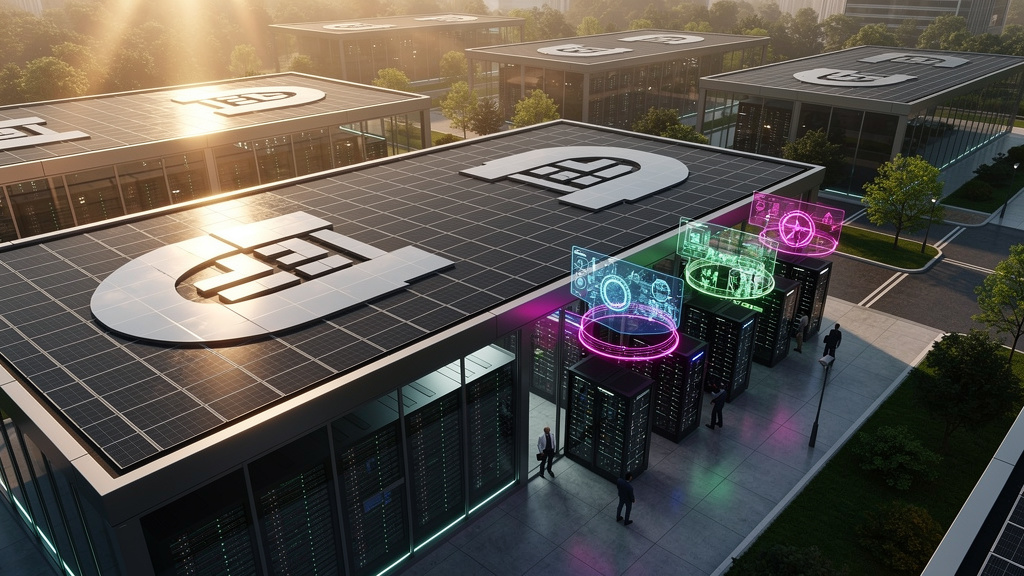 O diferencial Toolzz: soberania de dados + infraestrutura IA para empresas em 20