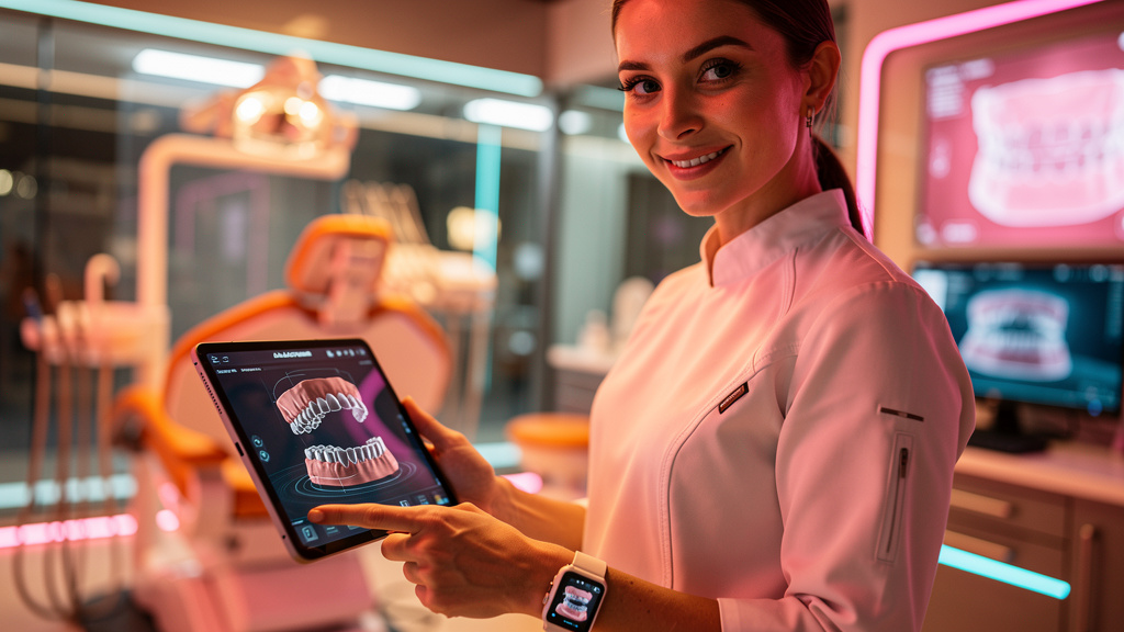 O diferencial Toolzz: tecnologia + atendimento — Como a ClearCorrect impulsionou