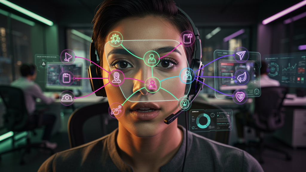 O diferencial Toolzz: tecnologia + atendimento - Vibe Voice: Como programar por