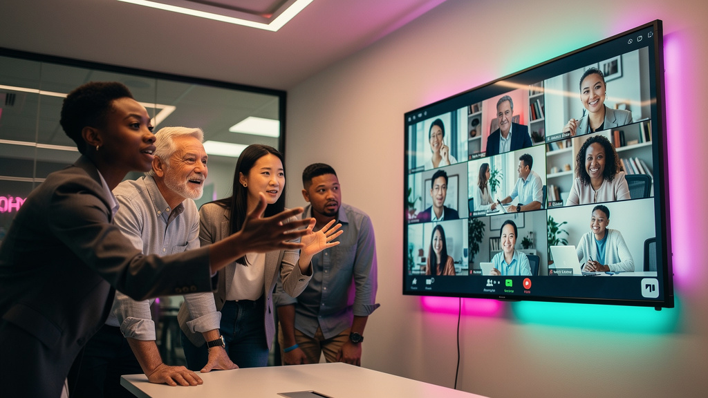 O diferencial Toolzz: Zoom + Educação 2026