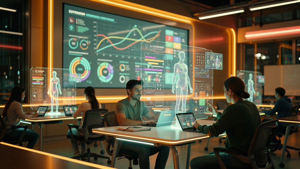 O ecossistema Toolzz: IA para Captação de Alunos em 2026