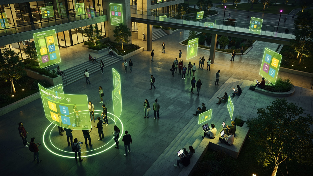 O ecossistema Toolzz: IA para Captação de Alunos em 2026