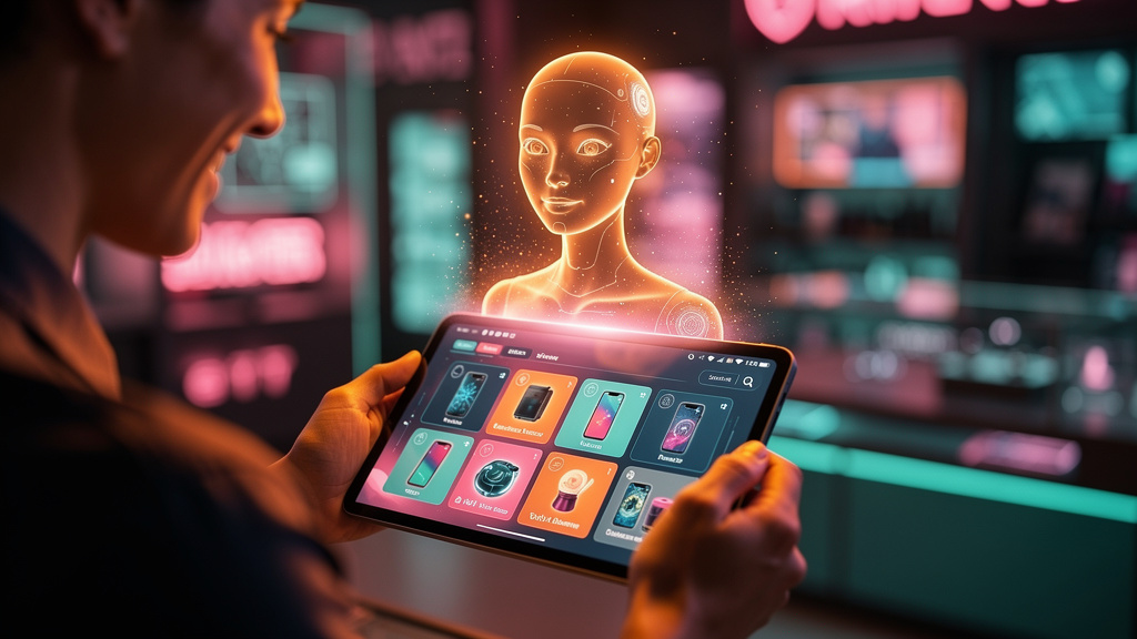 O ecossistema Toolzz: LXP, AI, Bots, Voice e Chat – Agentes de IA para Storefron