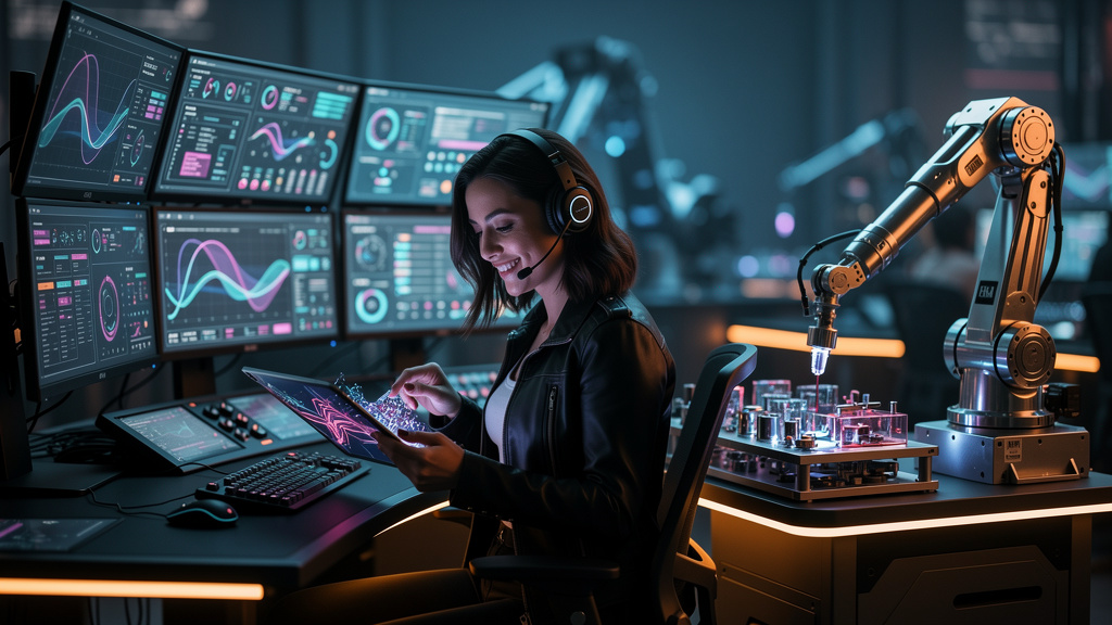 O ecossistema Toolzz: LXP, AI, Bots, Voice e Chat