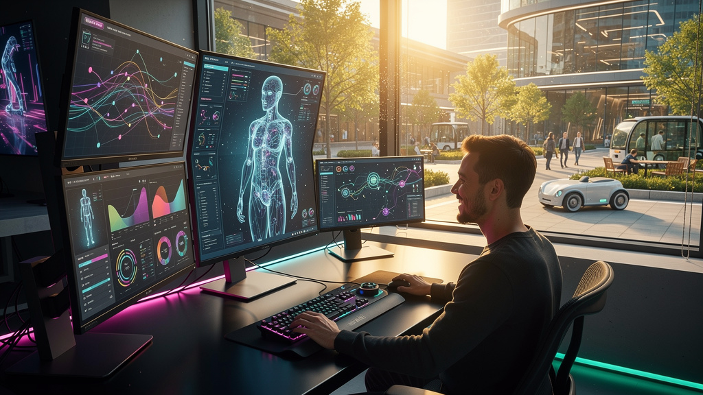 O ecossistema Toolzz: LXP, AI, Bots, Voice e Chat – IA Generativa em 2026