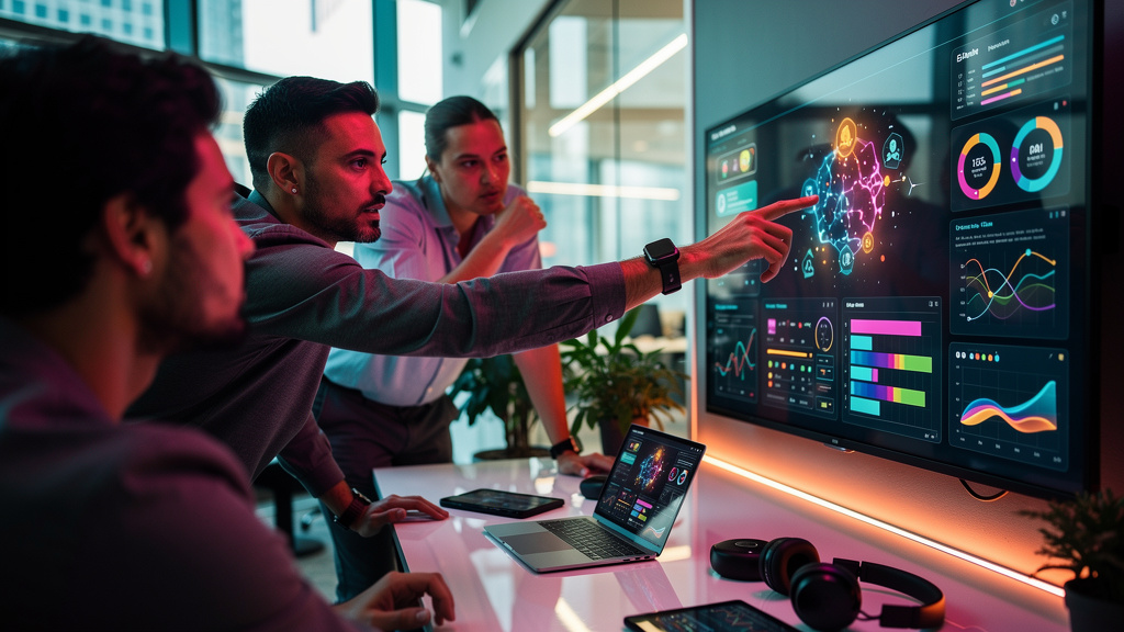 O ecossistema Toolzz: LXP, AI, Bots, Voice e Chat – ROI de IA em 2026