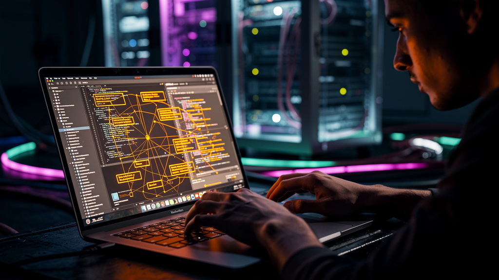 O ecossistema Toolzz: LXP, AI, Bots, Voice e Chat – Tutorial de Instalação do MC