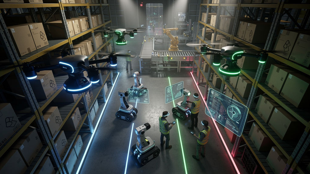 O Futuro da Automação B2B em 2026