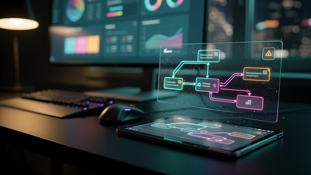 O futuro da Automação em 2026