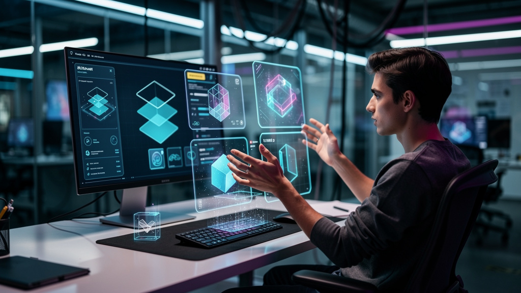 O futuro da Automação em 2026