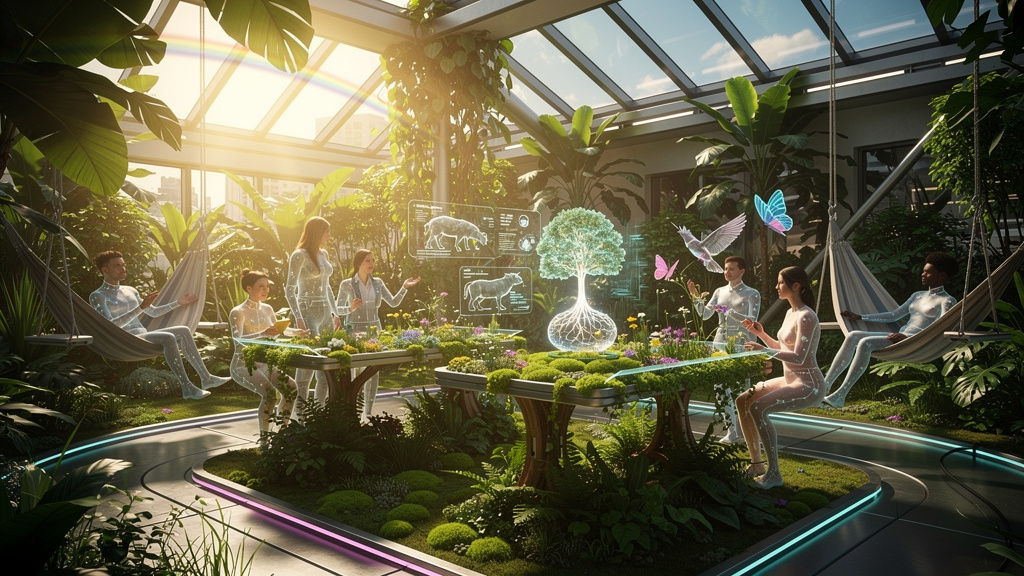 O Futuro da Educação Corporativa em 2026