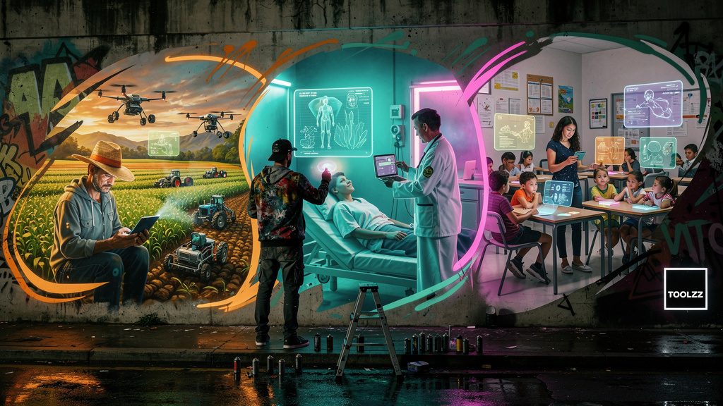 O futuro da IA brasileira no setor público em 2026