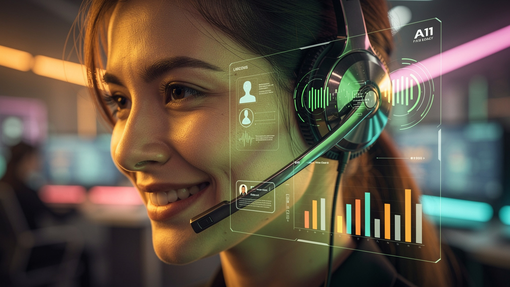 O futuro da IA de voz em 2026