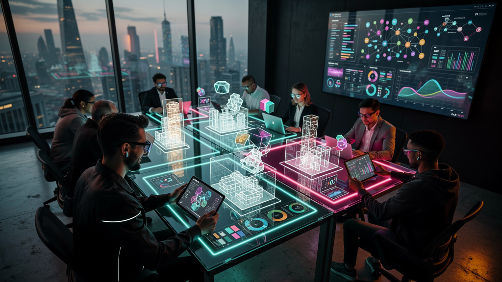 O futuro da IA em Decisores B2B em 2026