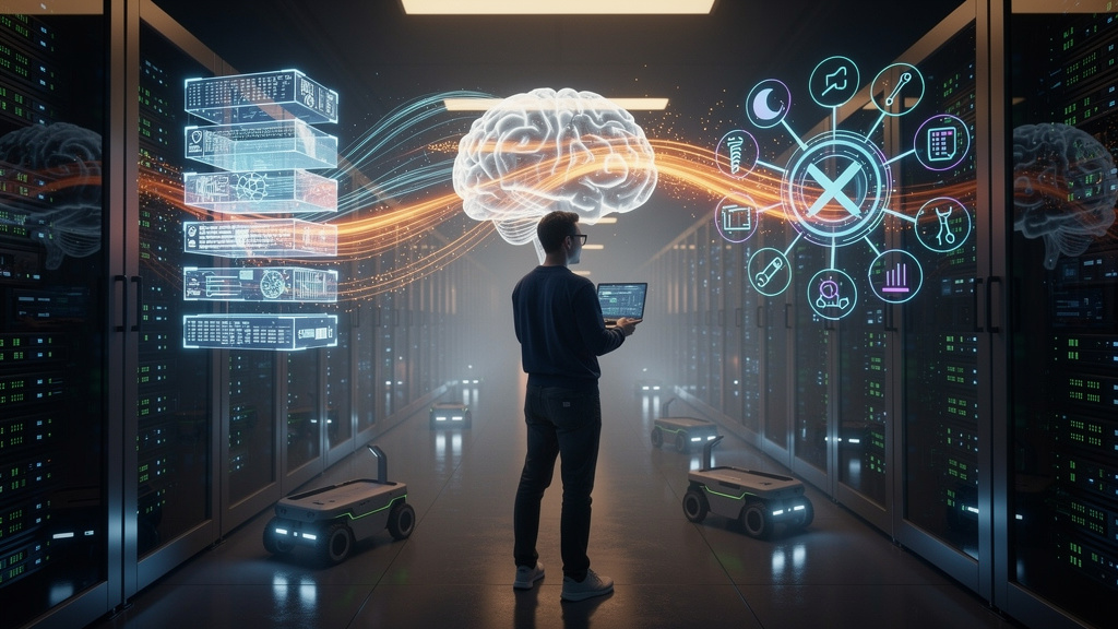 O Futuro da Integração RAG, LLM e Tool Calling em 2026