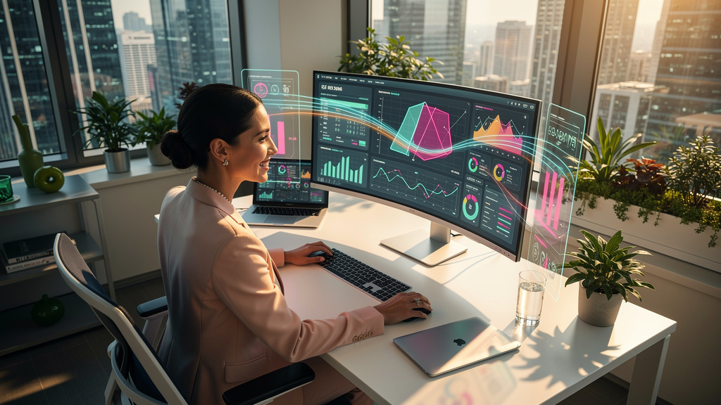 O futuro da Liderança em 2026