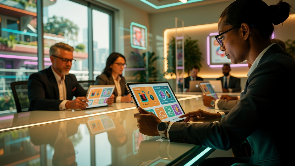 O futuro da matrícula em Educação Corporativa em 2026