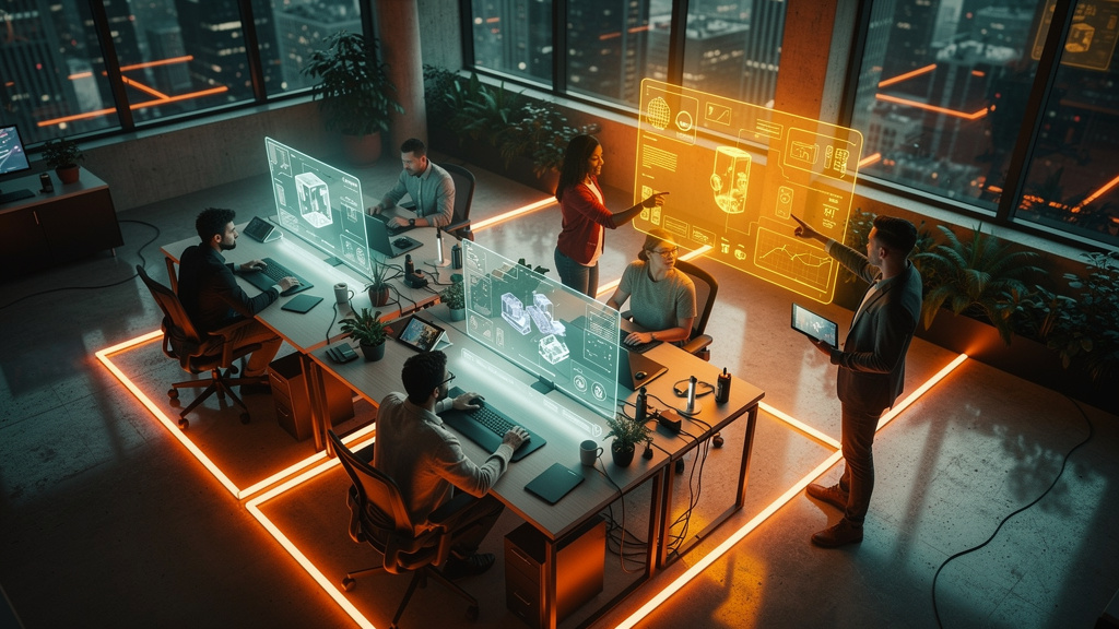 O futuro de IA para Founders em 2026