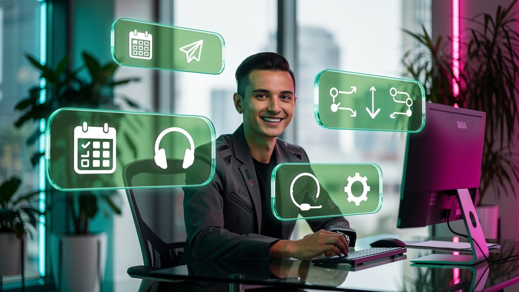 O futuro de WhatsApp em Atendimento em 2026