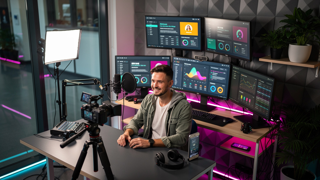 O futuro do EAD em 2026