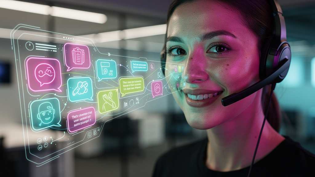 O futuro do handoff IA para humano em 2026