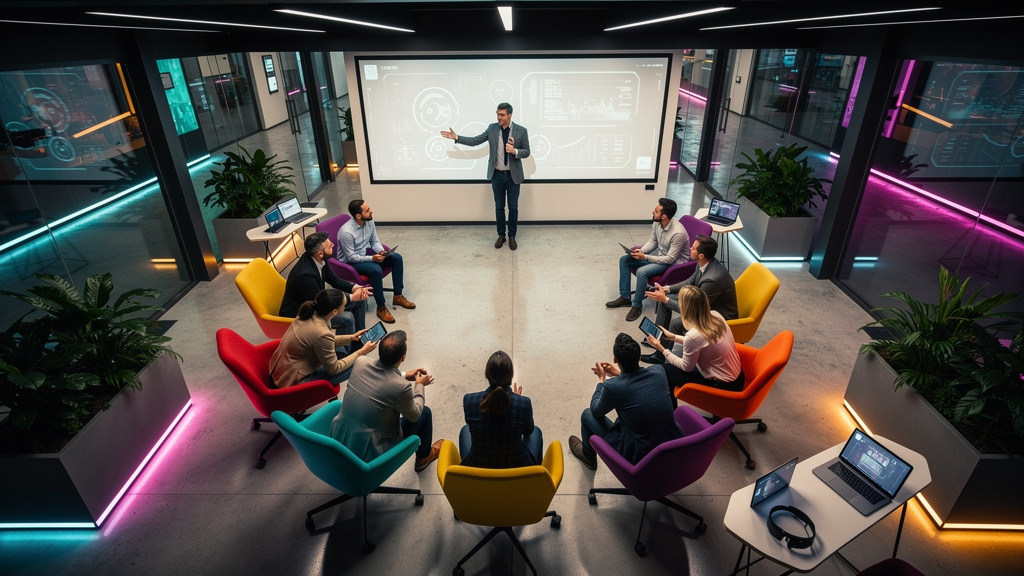 O guia completo de Abandono para Educação Corporativa em 2026