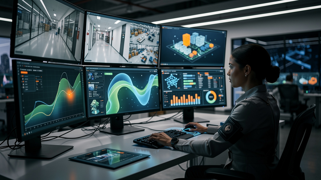 O guia completo de Agentes Multimodais para Empresas em 2024