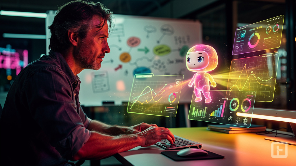 O guia completo de Copilotos de IA para Founders em 2024