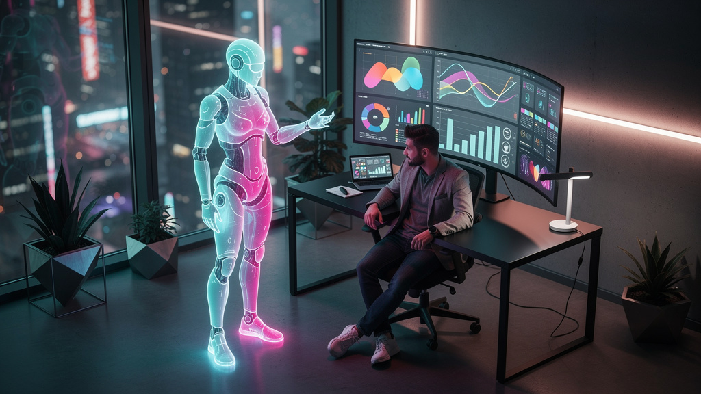 O guia completo de Copilotos de IA para Founders em 2024