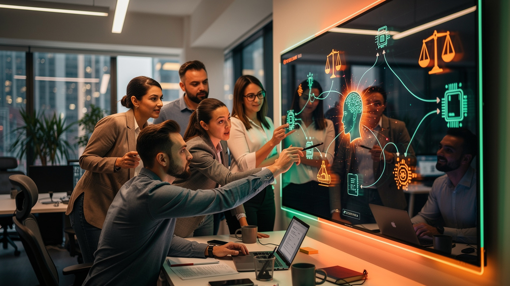 O guia completo de Educação Corporativa para LMS em 2026