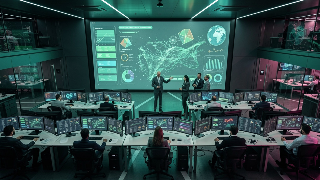 O guia completo de Governança de IA para Empresas em 2024