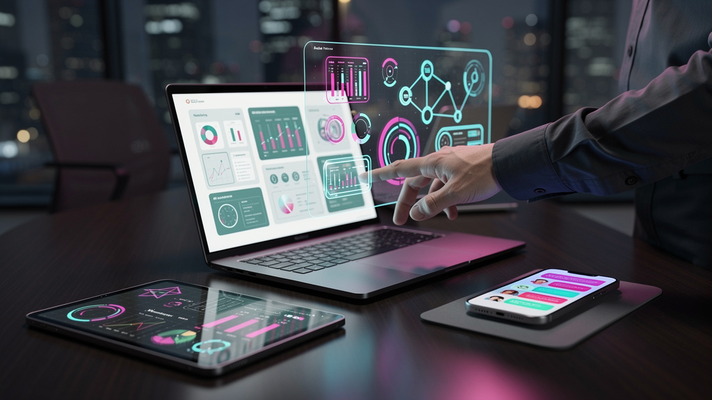 O guia completo de IA Agêntica para Empresas