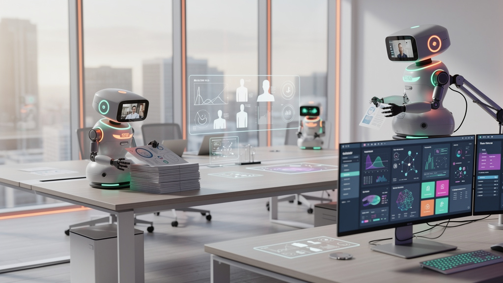 O guia completo de IA Agêntica para Empresas