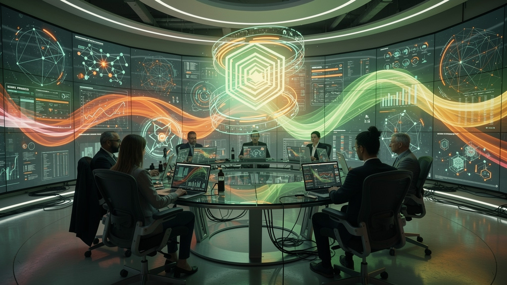 O guia completo de IA para empresas em 2024