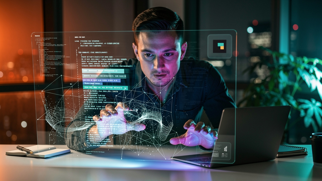 O guia completo de IA para Programar para Founders em 2024