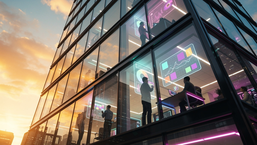 O guia completo de IA para RH em 2024