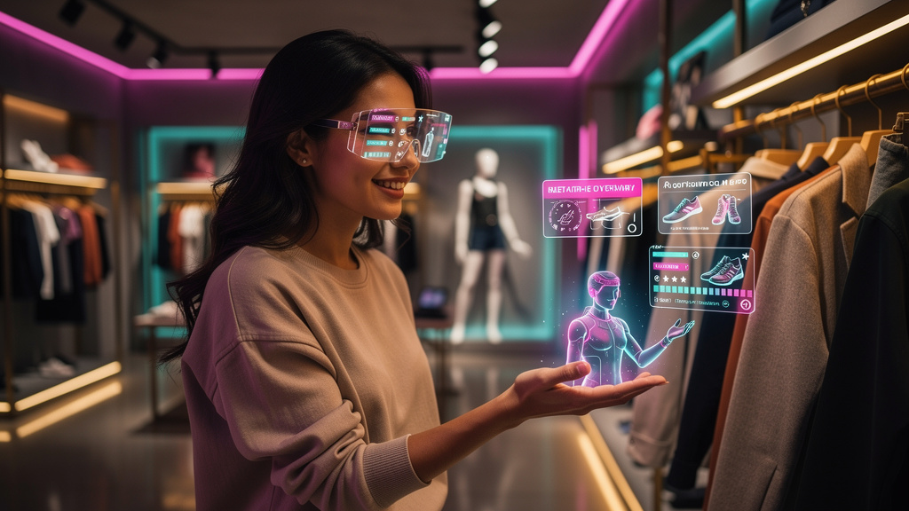 O guia completo de IA storefront para varejistas em 2026