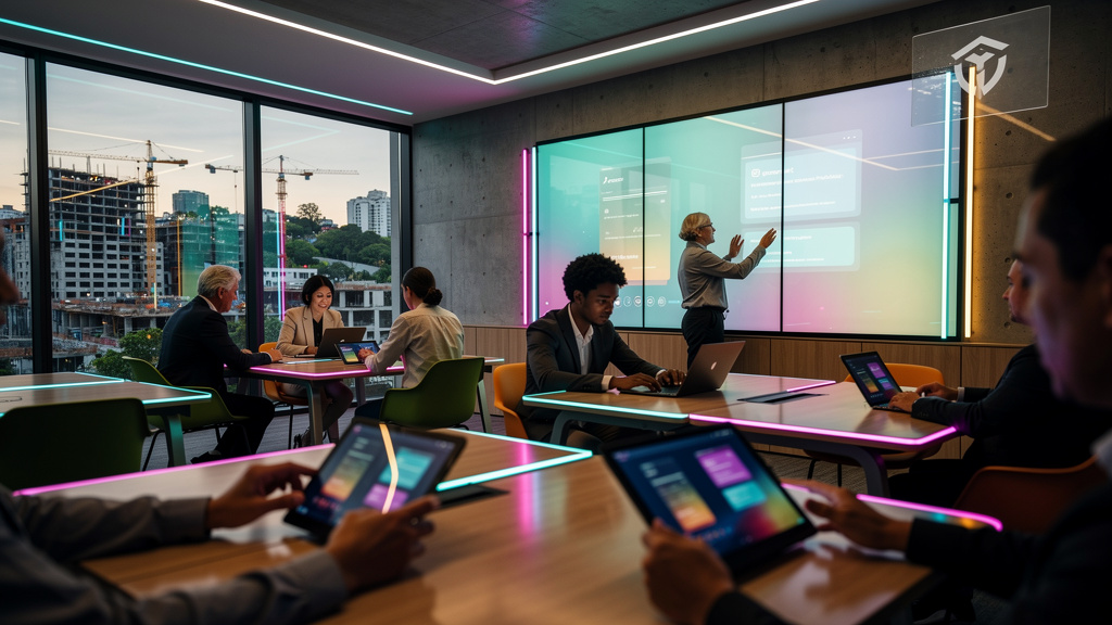 O guia completo de LXP para governo: 7 desafios e soluções em 2026