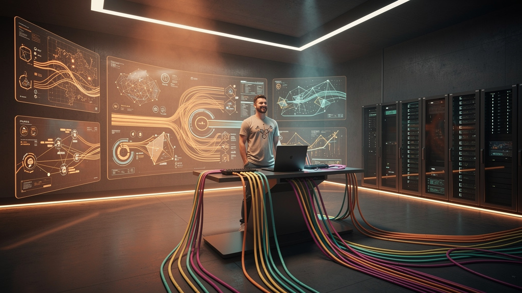 O guia completo de MCP para empresas em 2026