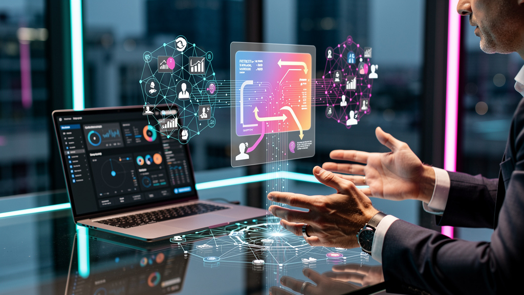 O guia completo de Modelos de Raciocínio IA para Empresas em 2024