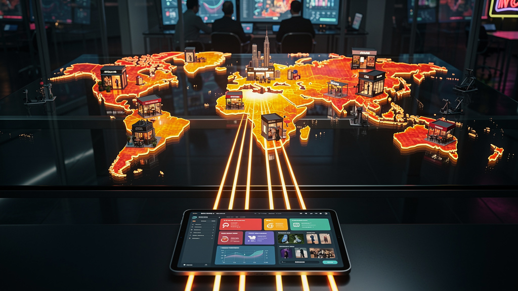 O guia completo de Plataforma EAD para Franquias em 2026