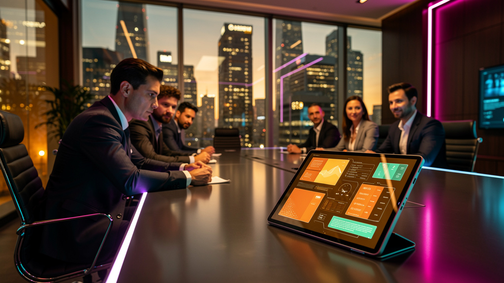 O guia completo de plataforma LXP para compliance no setor financeiro — imagem de capa Toolzz