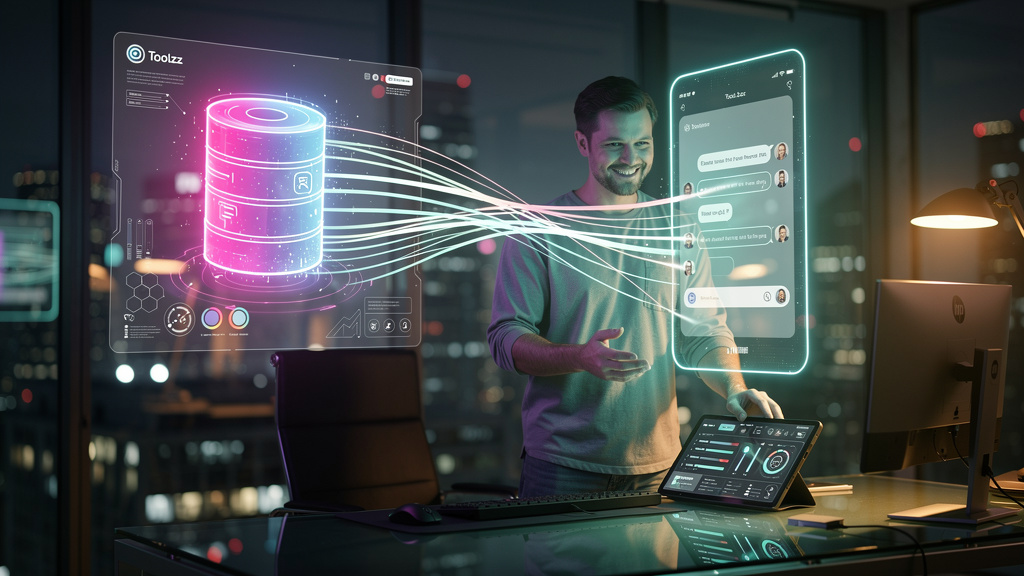 O guia completo de RAG, LLM e Tool Calling para empresas em 2026