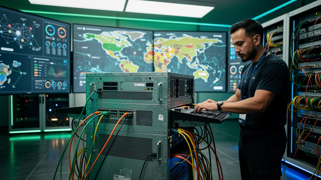 O guia completo de Soberania de Dados IA para Empresas em 2024