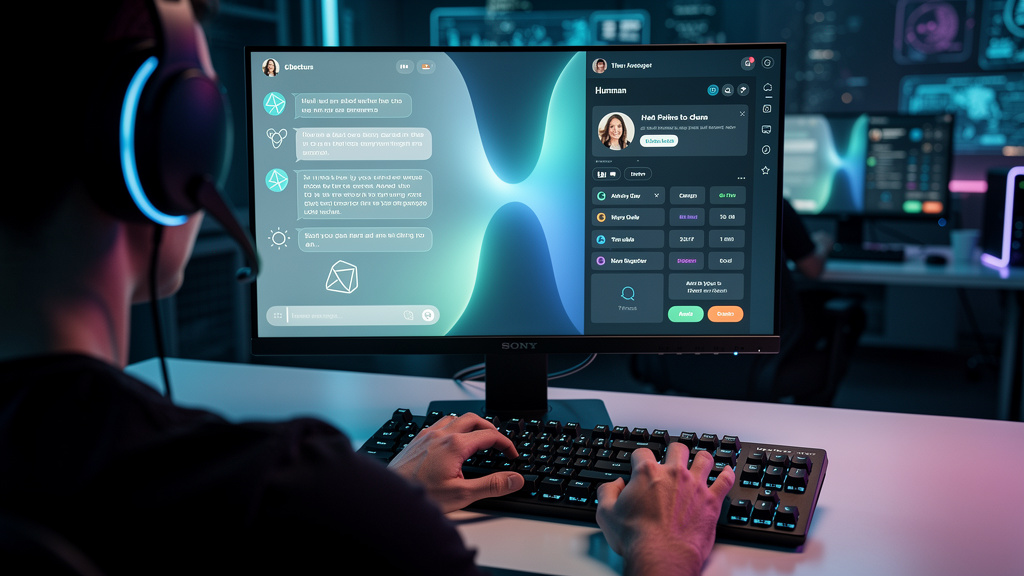 O guia completo de Transferência IA para Humano para 2026