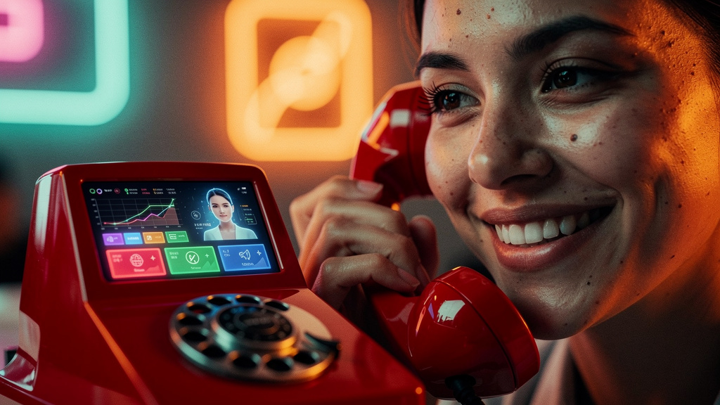 O guia completo de Voz para Cobrança em 2024