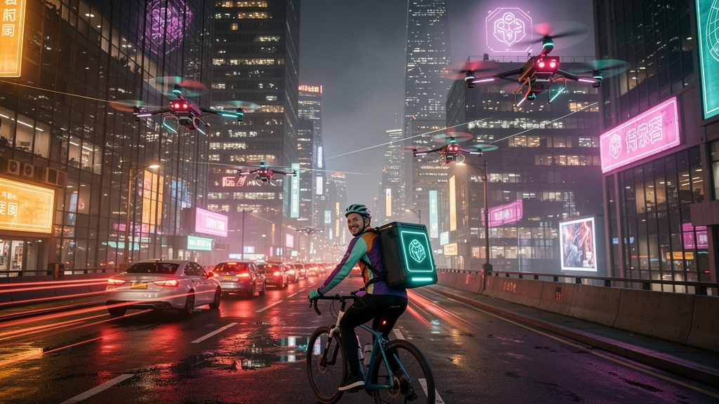 O Guia Completo para Treinar Redes de Parceiros: Lições do Modelo iFood/Rappi