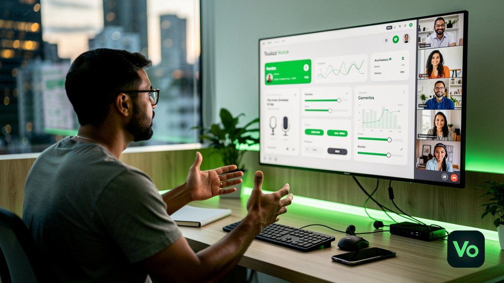 O impacto da criação de assistentes de voz no mercado brasileiro