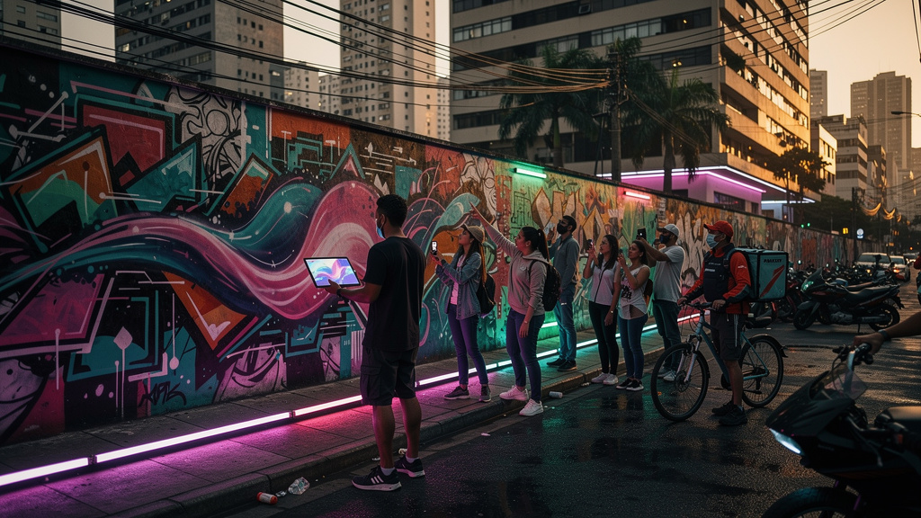 O impacto da IA Generativa no mercado brasileiro