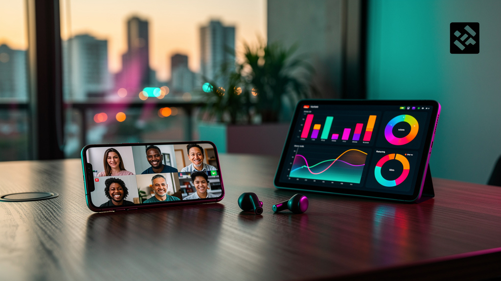 O impacto da IA Multimodal no mercado brasileiro